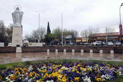 Victoriano Montes: vecinos del carril Cervantes