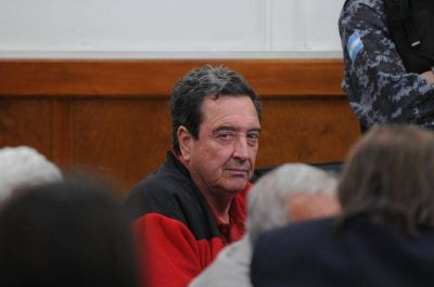Ma�ana el tribunal decidir� la situaci�n de Romano