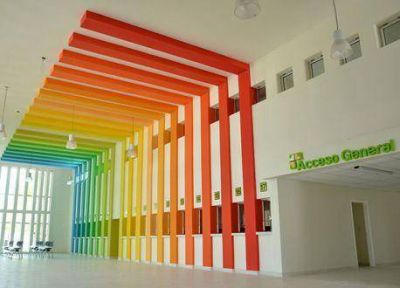 El Hospital Municipal se consolida como efector de salud de alta complejidad 