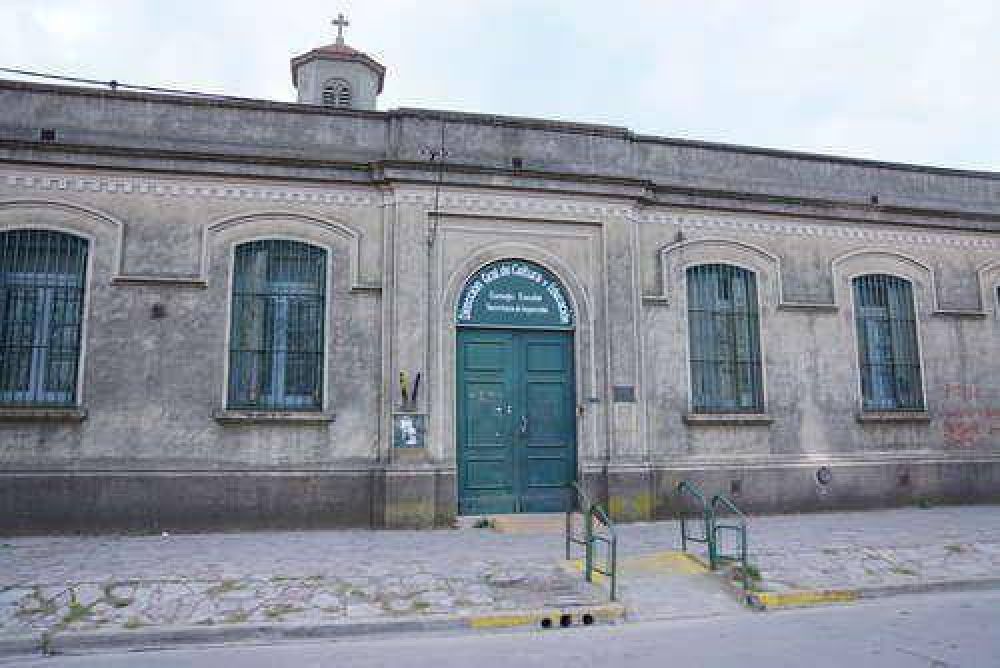 HOY LUNES HABR� CLASES EN LOS ESTABLECIMIENTOS EDUCATIVOS