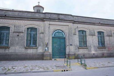 HOY LUNES HABR� CLASES EN LOS ESTABLECIMIENTOS EDUCATIVOS