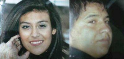 Aparecieron los novios menores de edad fugados