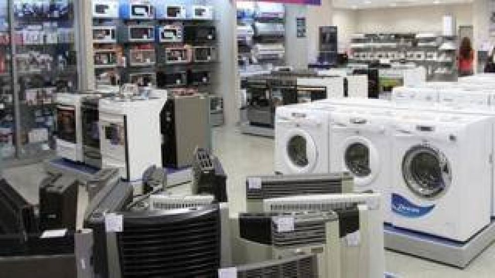 En Catamarca, el rubro electrodom�sticos lidera el �ndice de denuncias del consumidor