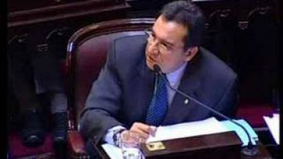 �El Gobierno nacional hace las cosas sin miramientos y con absoluta irresponsabilidad�