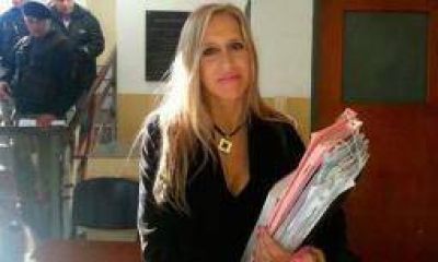 Por primera vez habr� una jueza federal subrogante en La Rioja