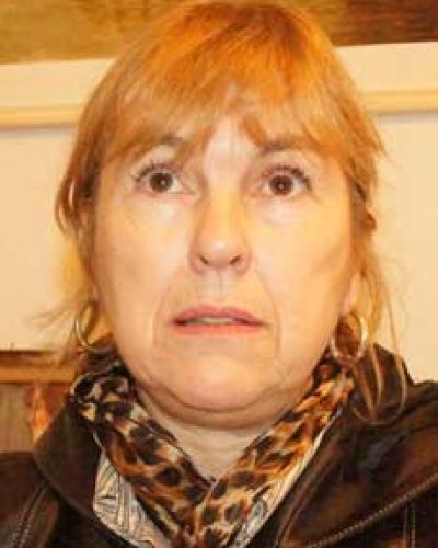 'Samid vino a tantear el terreno de lo que dice el consumidor de Chivilcoy' 