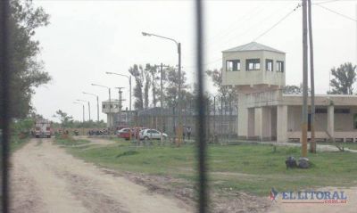 Muerte en la c�rcel: declararon dos testigos y esperan resultados de pericias