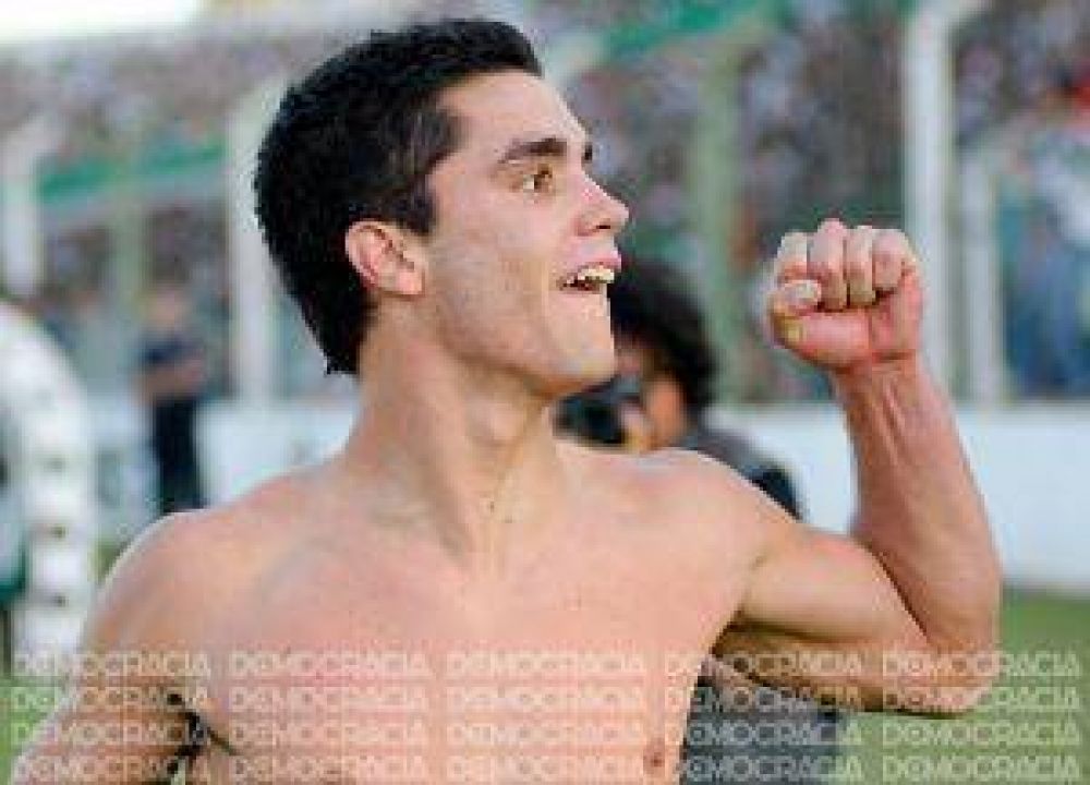 Sarmiento derrot� a Sportivo Belgrano