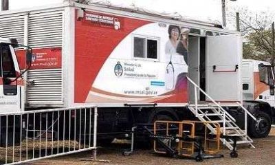 La campa�a Anteojos Para Todos inicia su ultima semana en la provincia