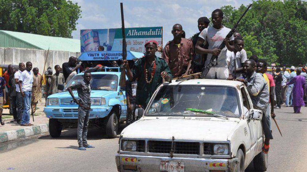Boko Haram tom� nuevas ciudades en Nigeria para tratar de imponer un 