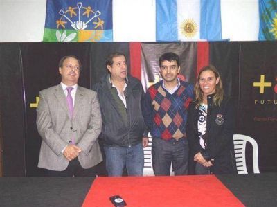 El senador Coll Areco manifest� que 