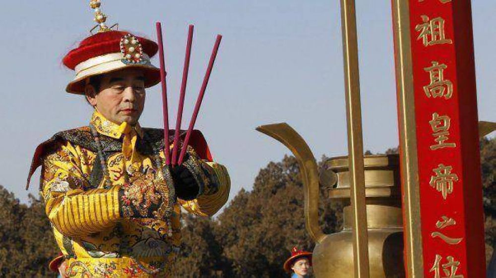 China ser�a la mayor econom�a del mundo en 2024