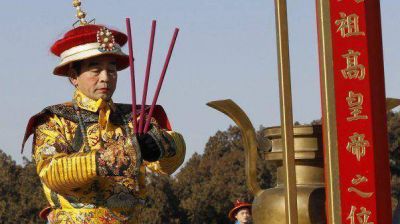 China ser�a la mayor econom�a del mundo en 2024
