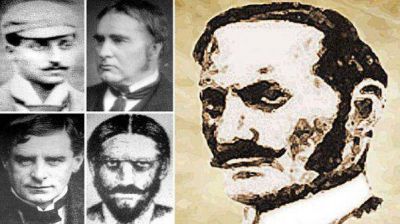 Descubrieron qui�n fue 