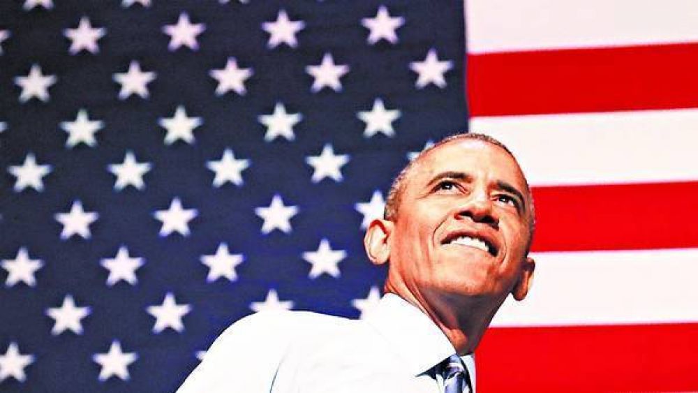 Obama prepara un ataque al ISIS que no incluir� tropas