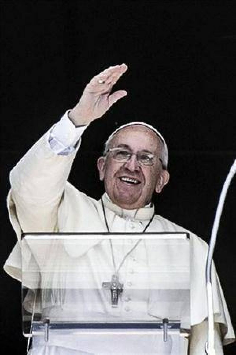 Francisco le dijo basta al lucro de las bendiciones papales