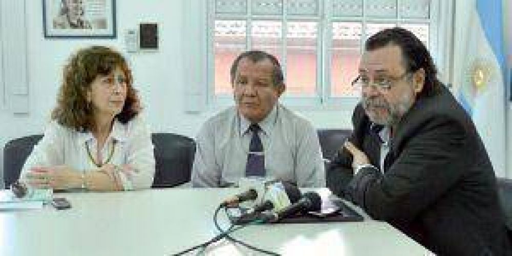 Brindan detalles de la Especializaci�n T�cnica en Instalaciones Nucleares