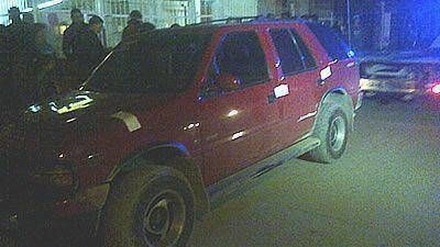 Detuvieron al presunto asesino de una joven de Puerto Madryn