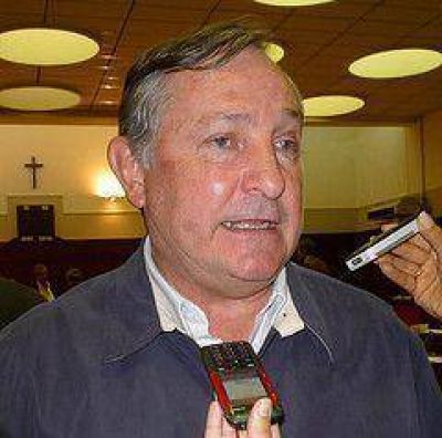 Solicitaron se investiguen amenazas contra periodista sampedre�o