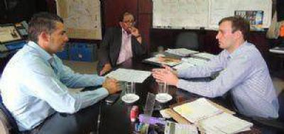 Salta: Proponen usar el voto electr�nico para elegir nombres de calles y espacios p�blicos