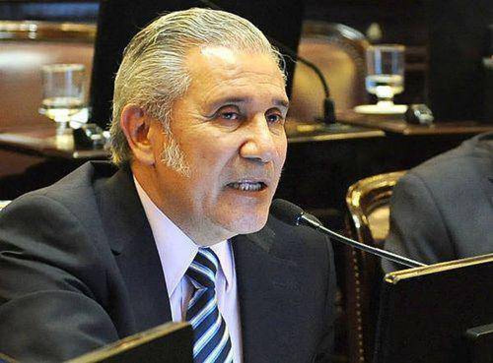 Walter Barrionuevo pide que el GNC tenga precios cuidados