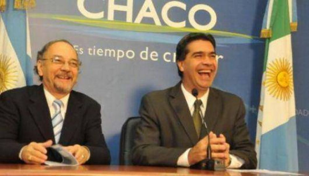 Juan Carlos Bacileff: �A Capitanich le fue mal y busca excusas para volver� 