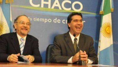 Juan Carlos Bacileff: �A Capitanich le fue mal y busca excusas para volver� 