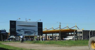 La �calle de los piratas�, entre el miedo al cambio y las expectativas