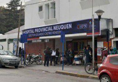 Delincuentes armados y encapuchados se llevaron 4.000 pesos 