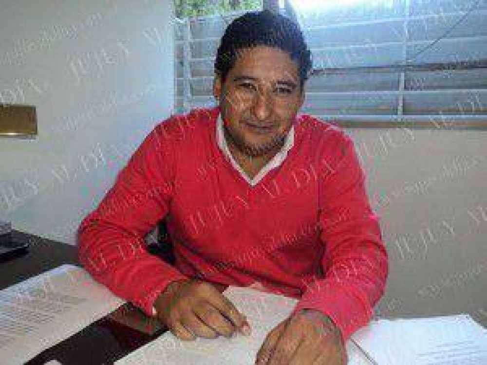 Para Sanabia las Universidades Privadas de Jujuy aumentan sus cuotas porque �se aprovechan� que muchos alumnos no pueden irse a estudiar a otras provincias