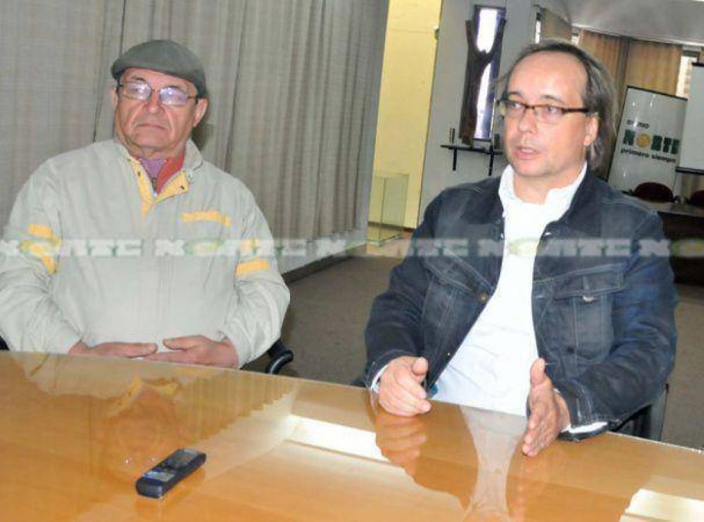 Vecino comprometido con la causa Tatiana Kolodziey denunci� amenazas