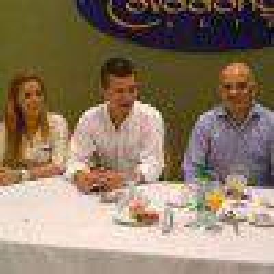 El �coquismo� cierra filas detr�s de Capitanich