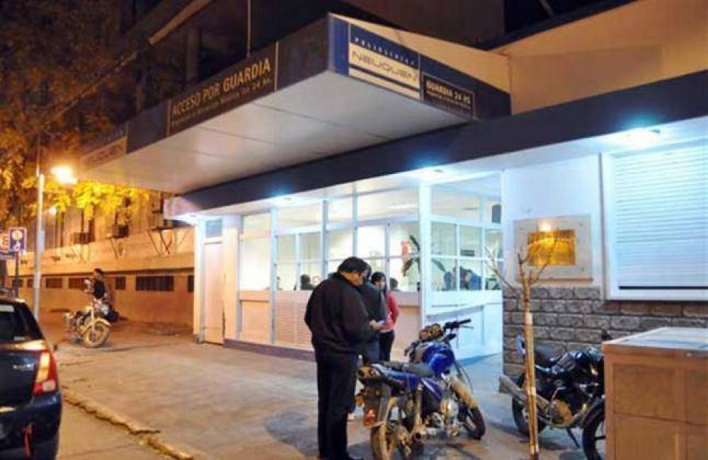 Macabro crimen en Cutral Co
