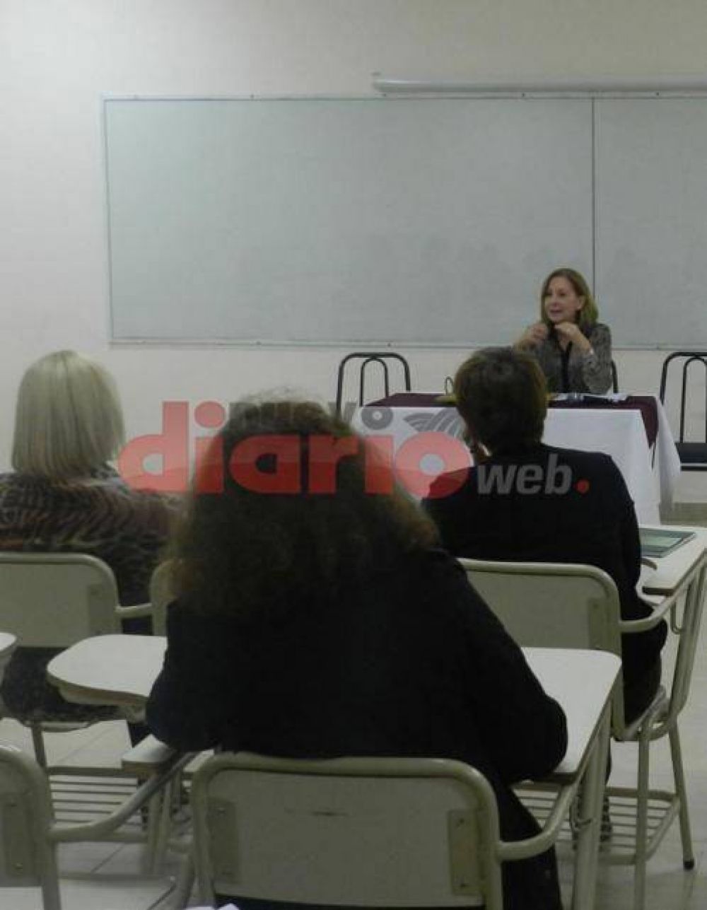 Con gran participaci�n, dio inicio la Maestr�a en Ciencias Sociales