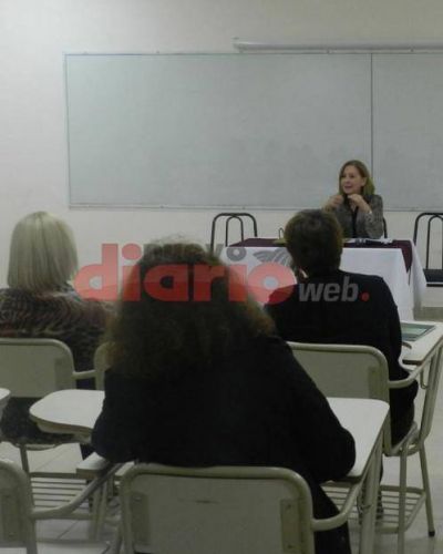 Con gran participaci�n, dio inicio la Maestr�a en Ciencias Sociales