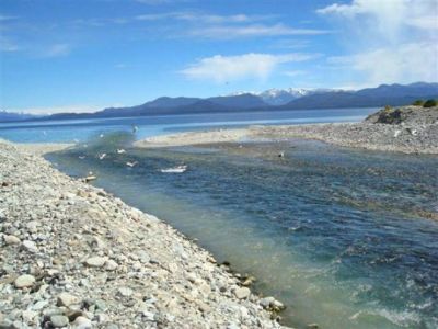 Licitan obras de agua para Bariloche