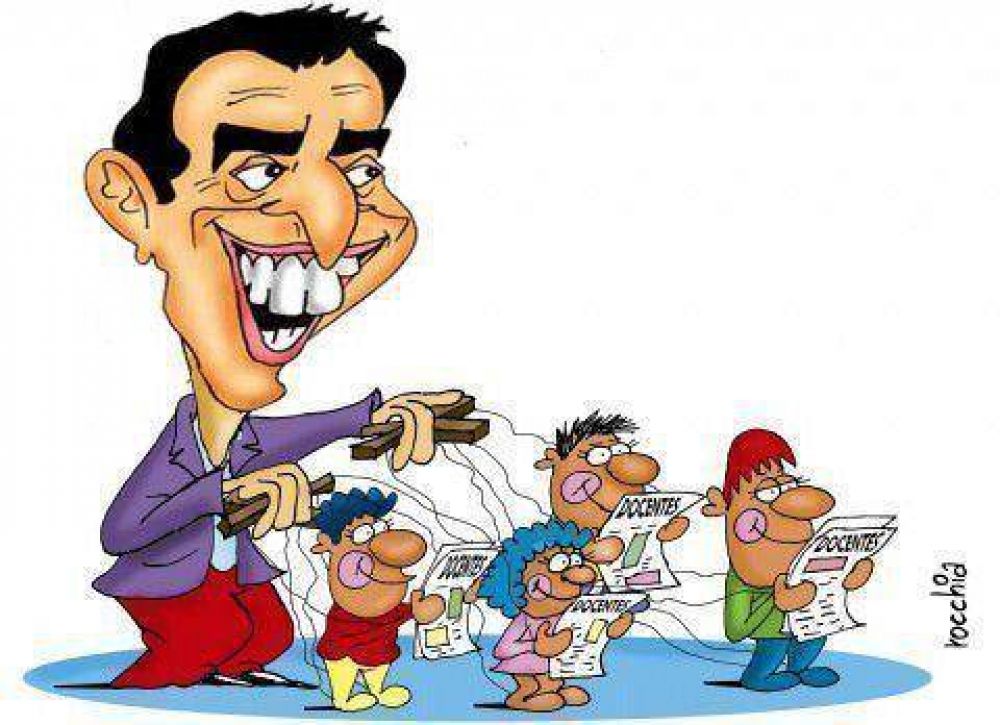 Massistas: �guionistas de la agenda p�blica o simples enunciadores? 