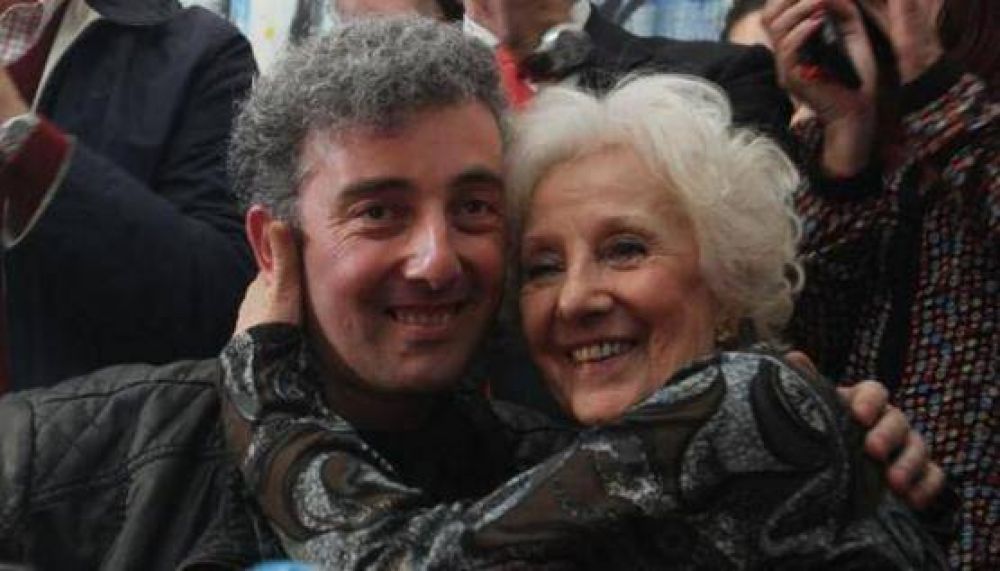 Carlotto visitar� Caleta y Ca�ad�n Seco
