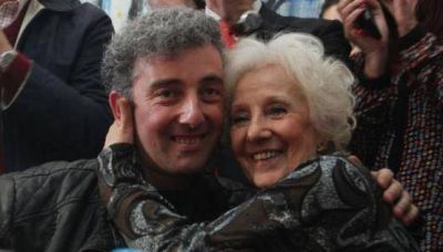 Carlotto visitar� Caleta y Ca�ad�n Seco