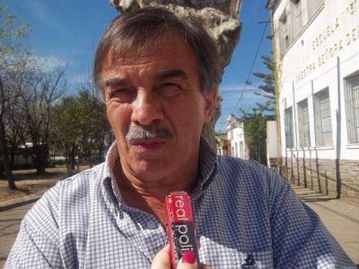 Internas partidarias: �El radicalismo est� recuper�ndose�, asegur� Miguel Bazze tras emitir su voto