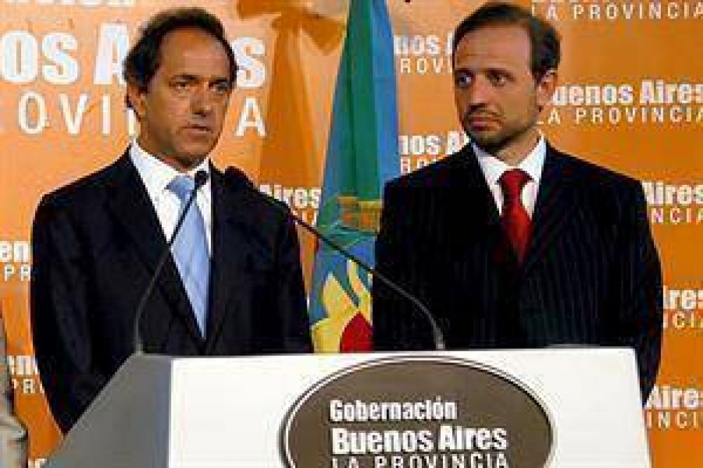 El sciolismo pide que se emitan billetes de $ 200 y $ 500