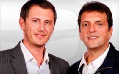 Tres de Febrero: Stripper, massista y candidato a Intendente