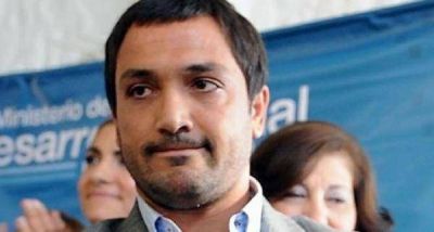 �H�ctor M�ndez es un personaje nefasto�, dispar� el intendente Mussi