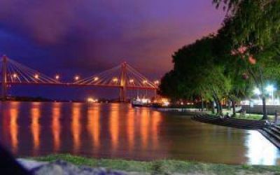 Z�rate: Edificar�n un Centro Municipal de Arte en la Costanera