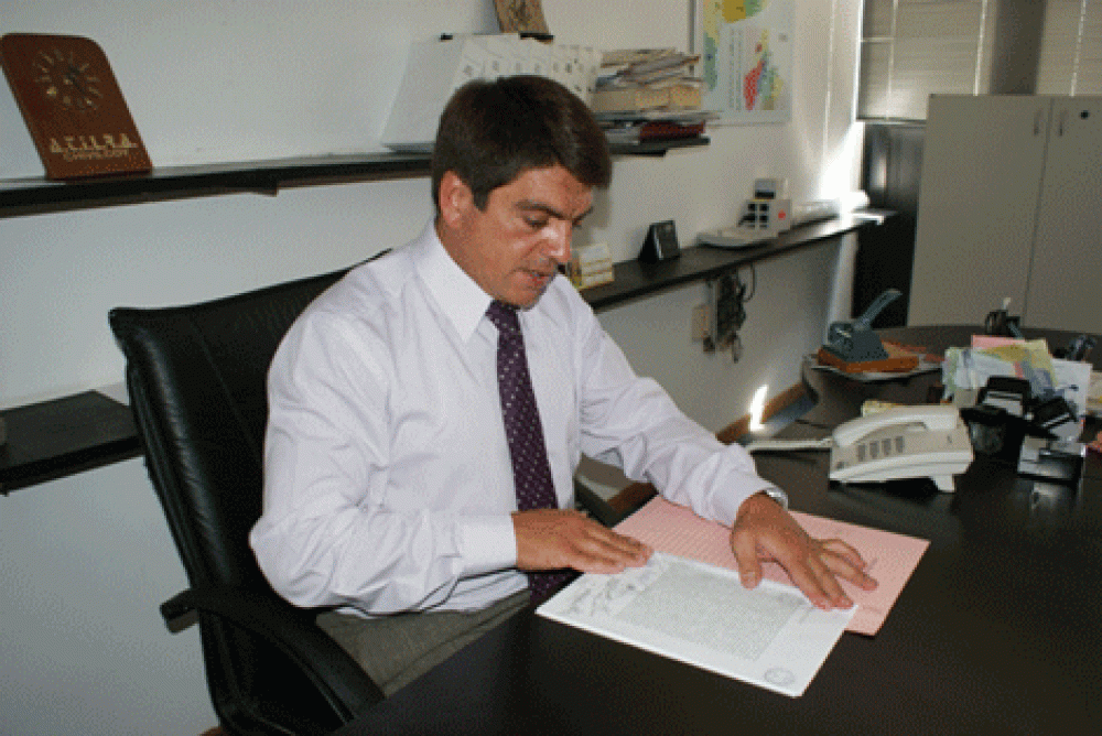 El Ministerio de Trabajo fij� audiencia por posibles despidos en Rubberloss 