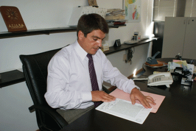 El Ministerio de Trabajo fij� audiencia por posibles despidos en Rubberloss 