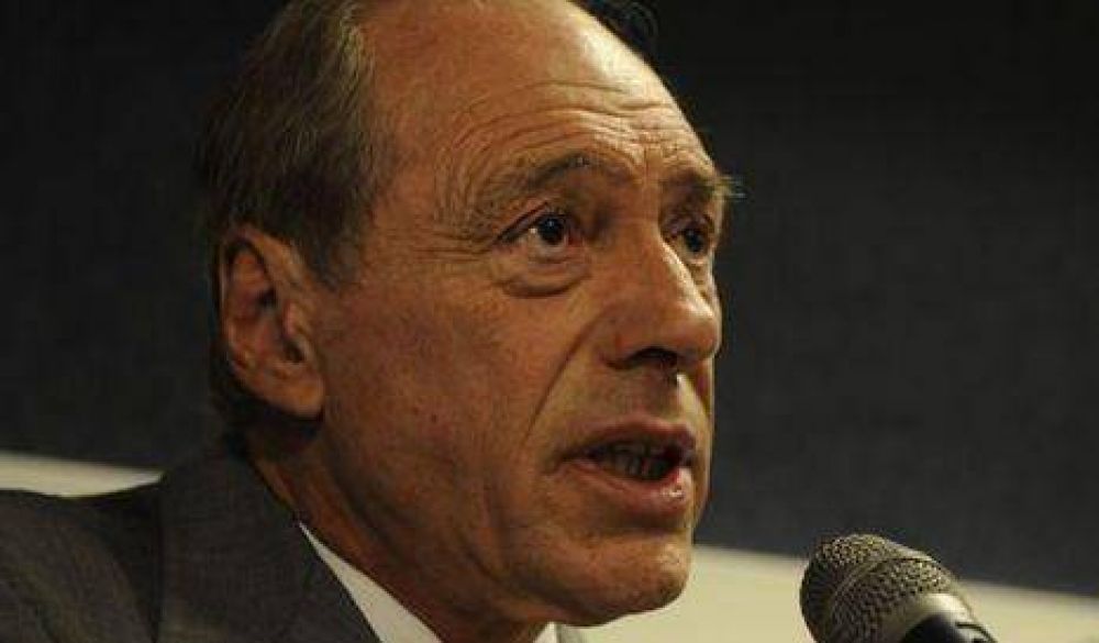 Zaffaroni apoya el traslado de la Polic�a Federal a la Ciudad