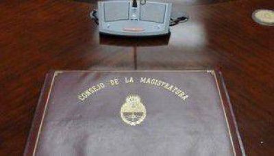 El Colegio de Abogados elige su representante en el Consejo