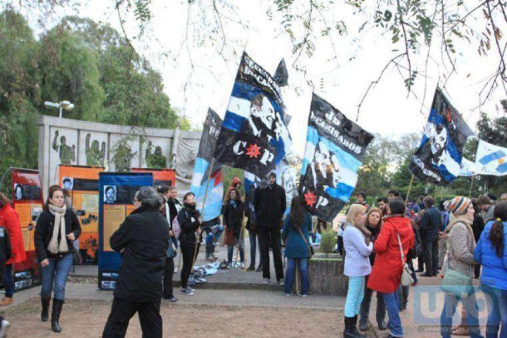 Impulsan la creaci�n de una Federaci�n de Estudiantes Secundarios en Paran�