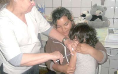 Especialistas destacan los beneficios de la vacunaci�n